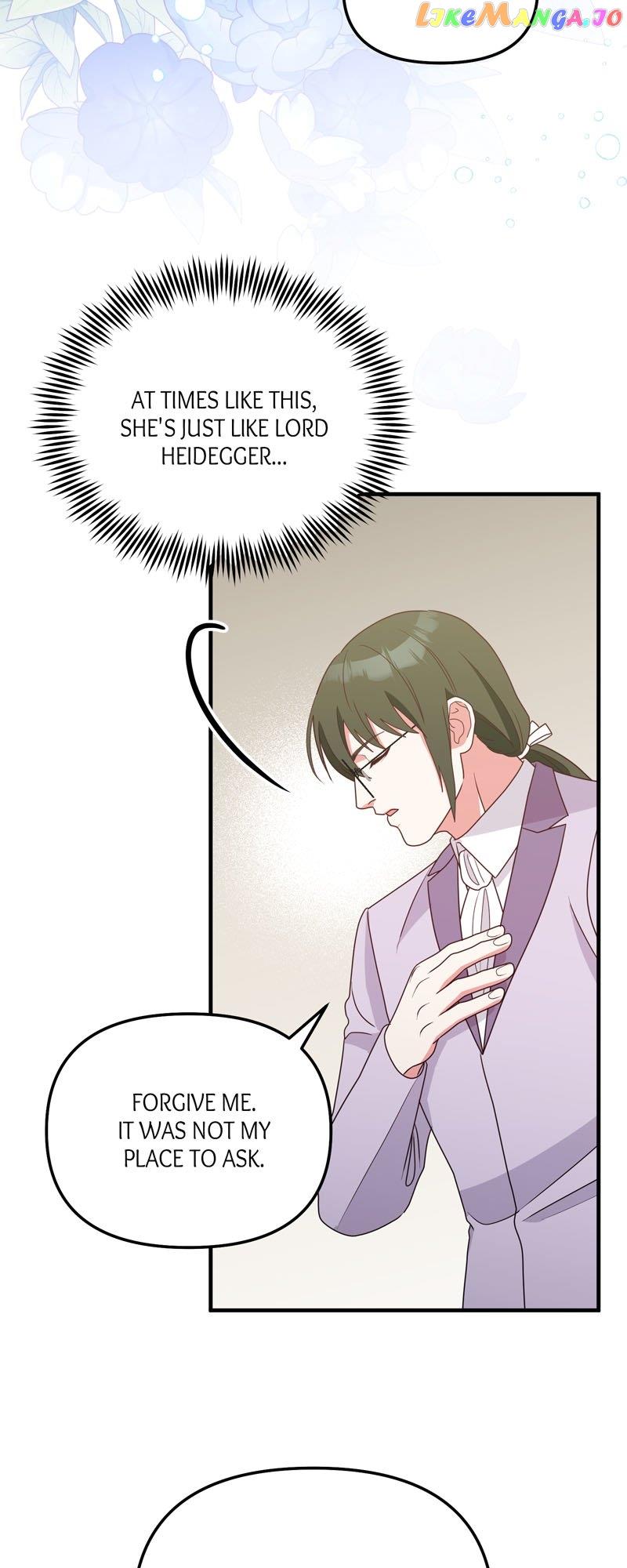 To Those Who Long for My Destruction Chapter 28 245 34