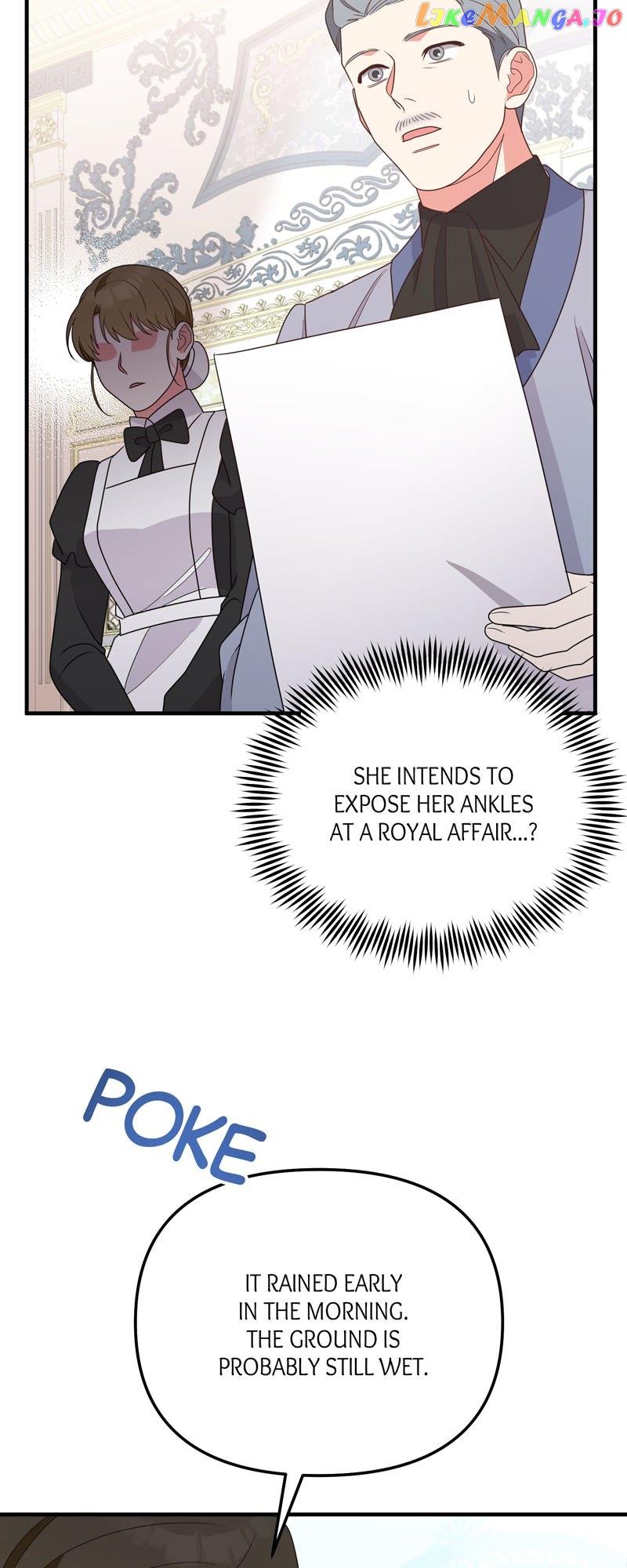 To Those Who Long for My Destruction Chapter 28 251 40