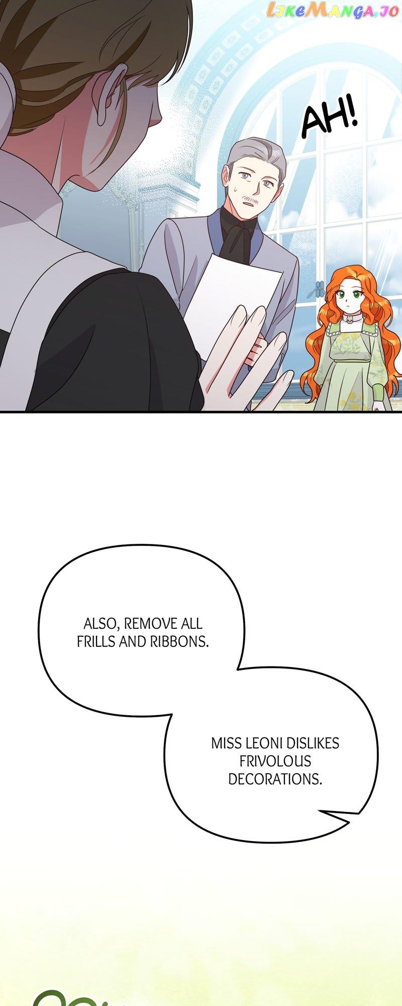 To Those Who Long for My Destruction Chapter 28 252 41