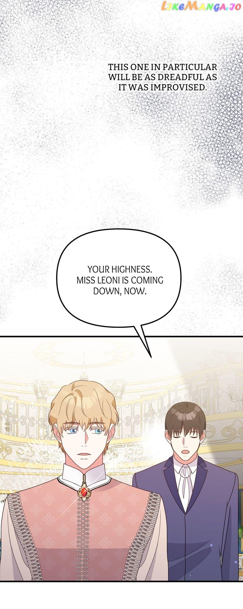 To Those Who Long for My Destruction Chapter 28 262 51