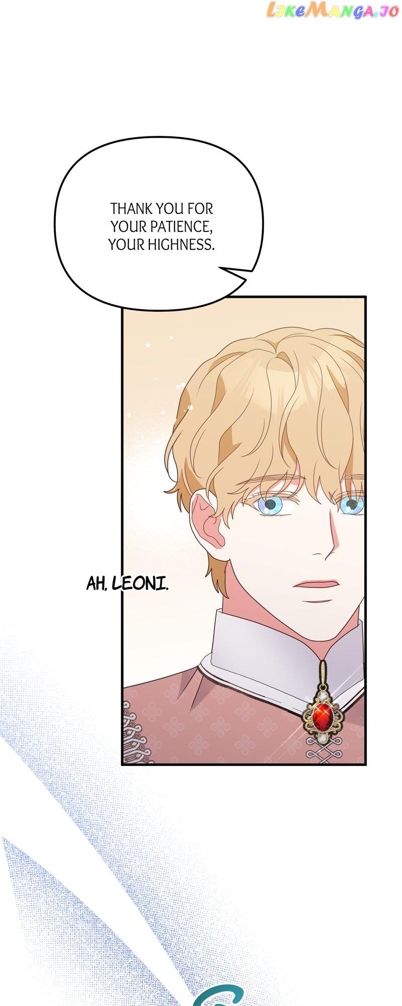 To Those Who Long for My Destruction Chapter 28 263 52