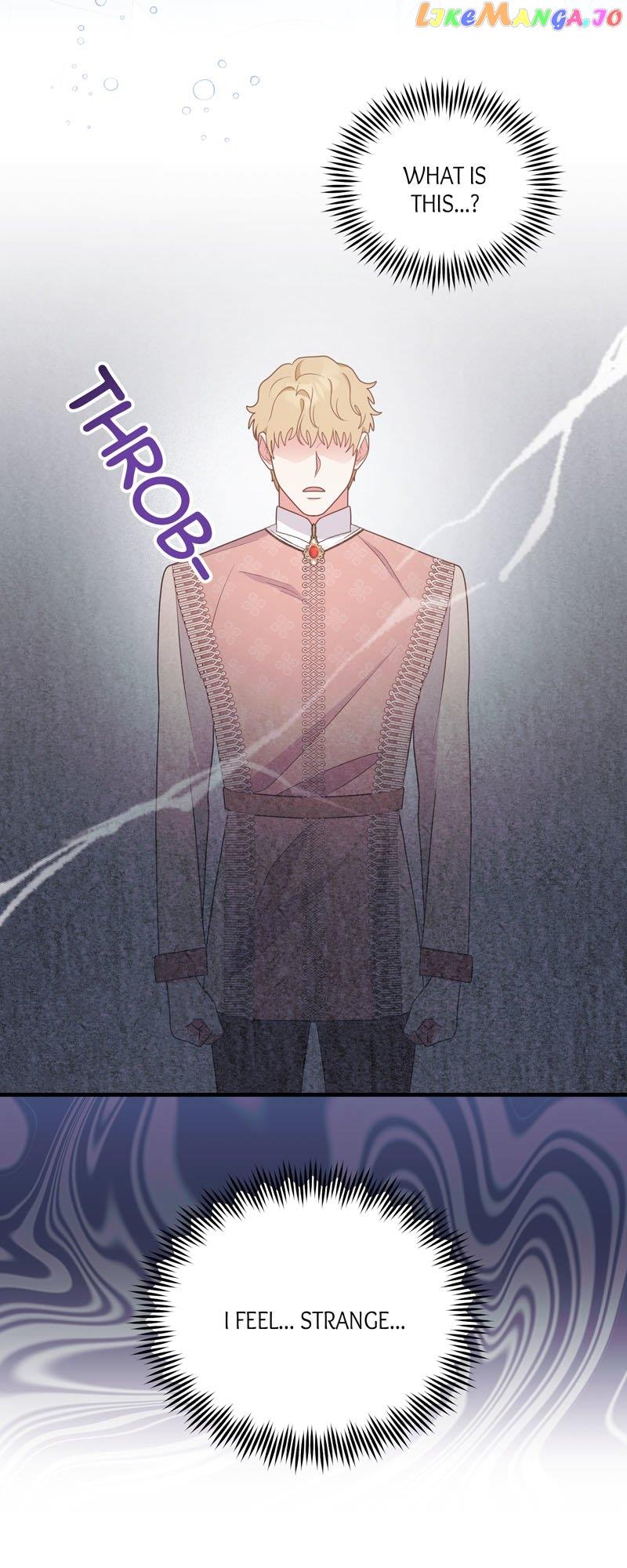 To Those Who Long for My Destruction Chapter 28 266 55