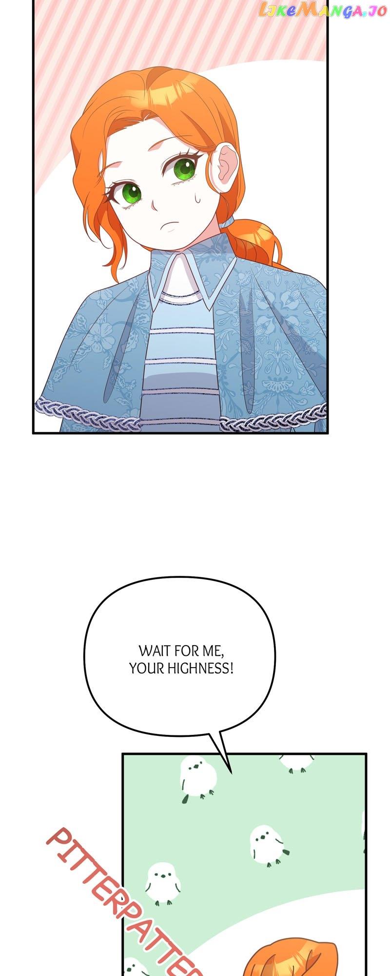 To Those Who Long for My Destruction Chapter 28 269 58