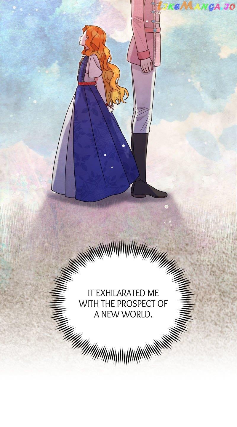 To Those Who Long for My Destruction Chapter 28 275 64