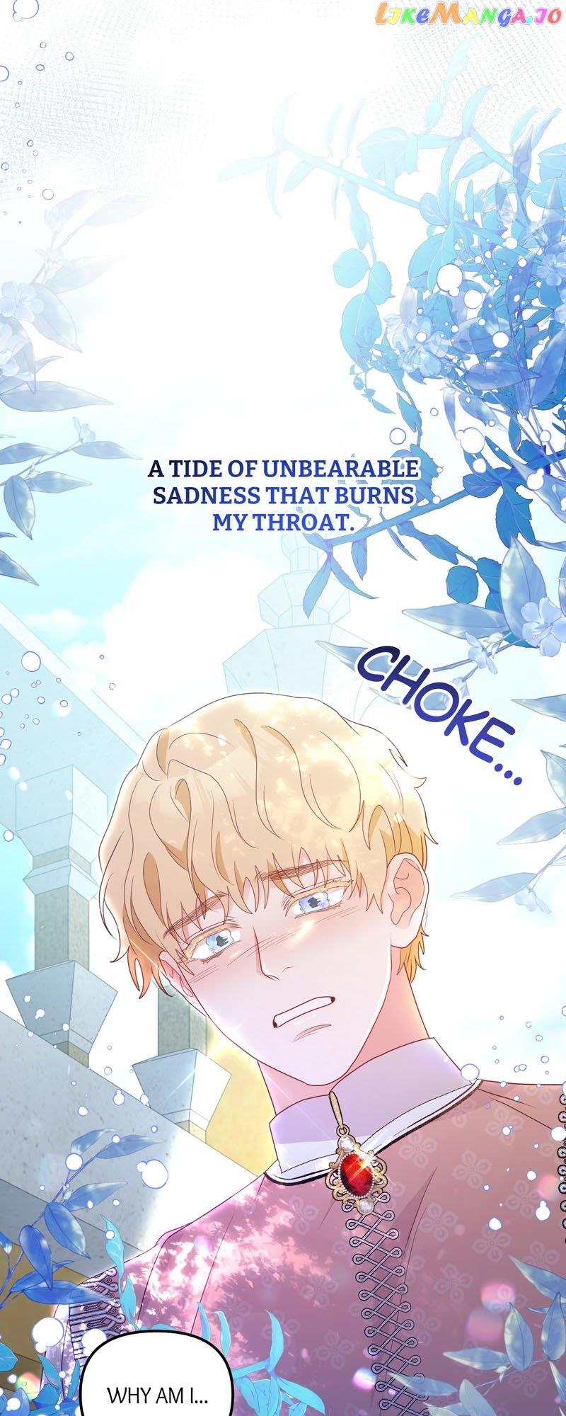 To Those Who Long for My Destruction Chapter 28 278 67