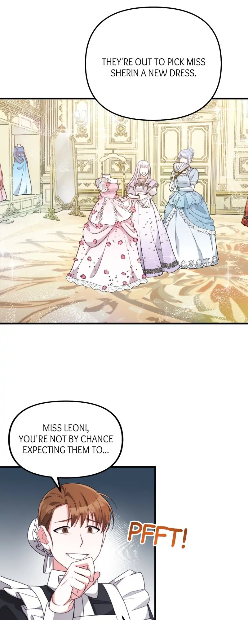 To Those Who Long for My Destruction Chapter 4 269 04