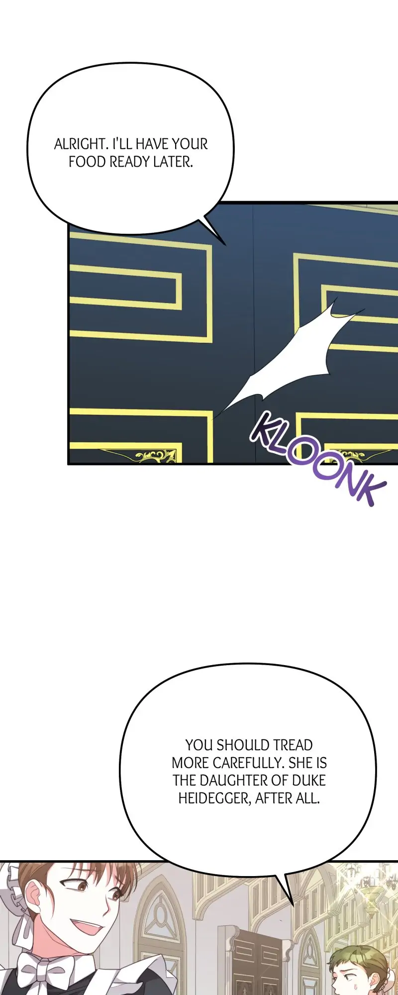 To Those Who Long for My Destruction Chapter 4 271 06