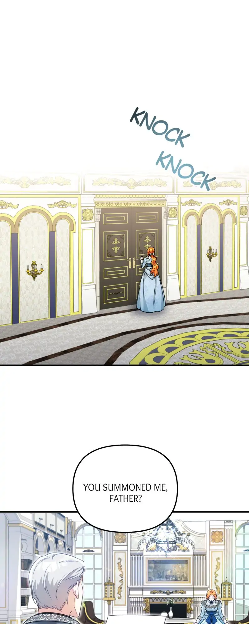 To Those Who Long for My Destruction Chapter 4 274 09