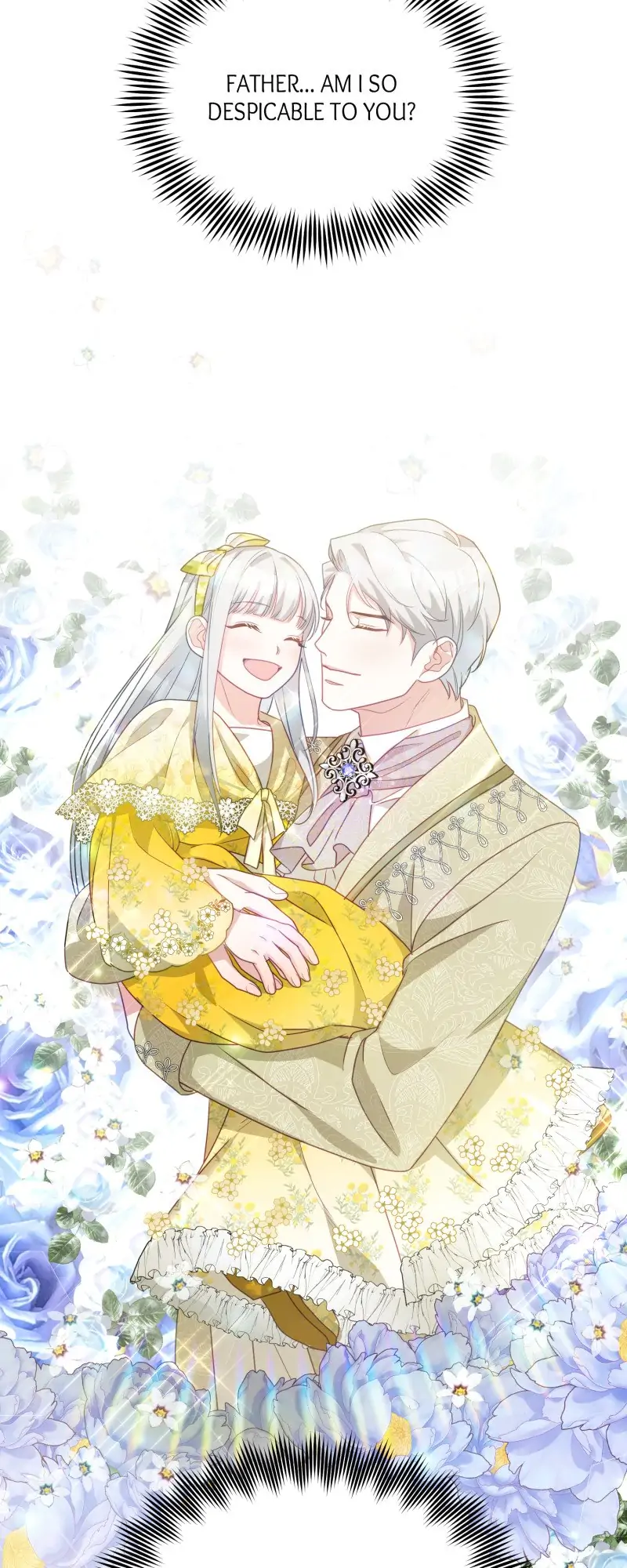 To Those Who Long for My Destruction Chapter 4 278 13