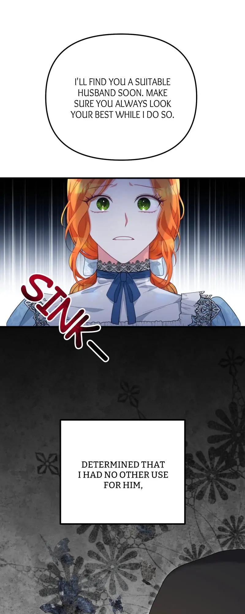 To Those Who Long for My Destruction Chapter 4 281 16