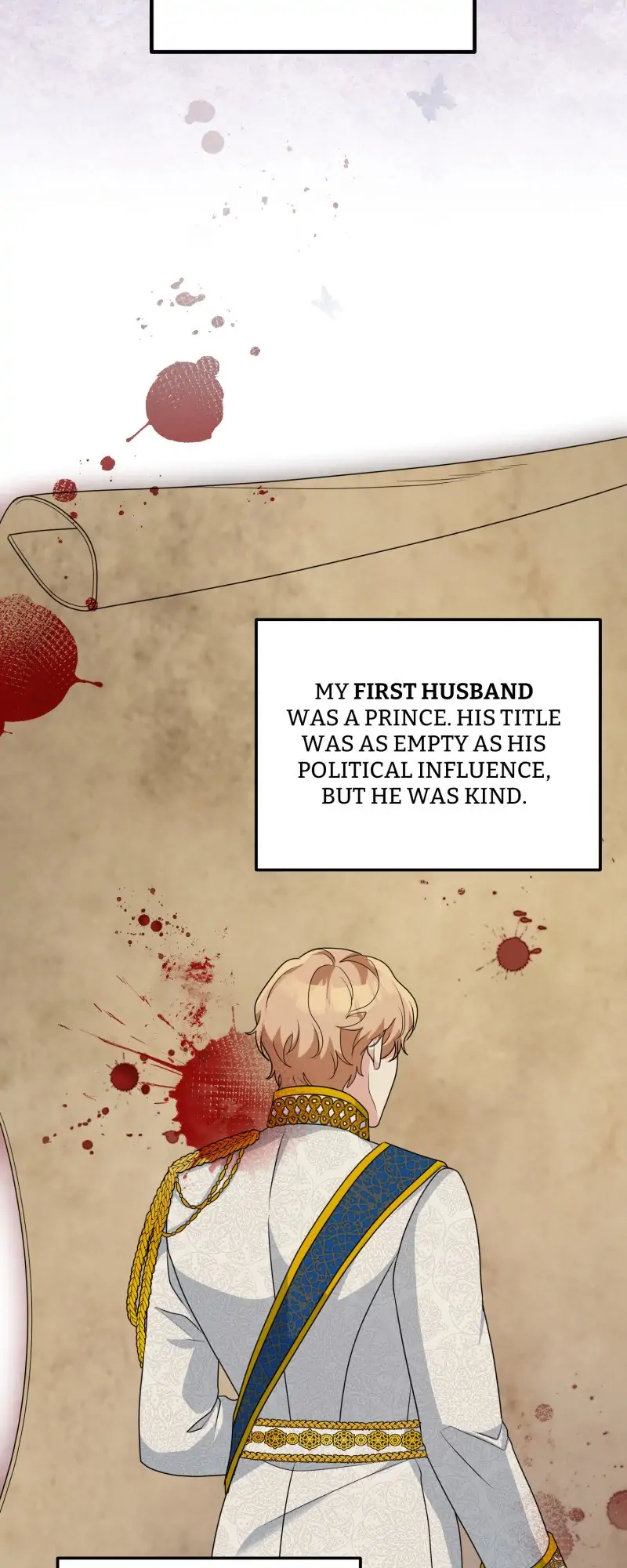 To Those Who Long for My Destruction Chapter 4 283 18