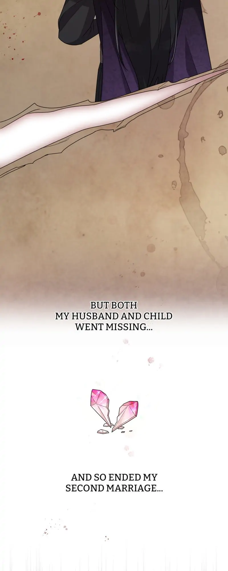 To Those Who Long for My Destruction Chapter 4 285 20