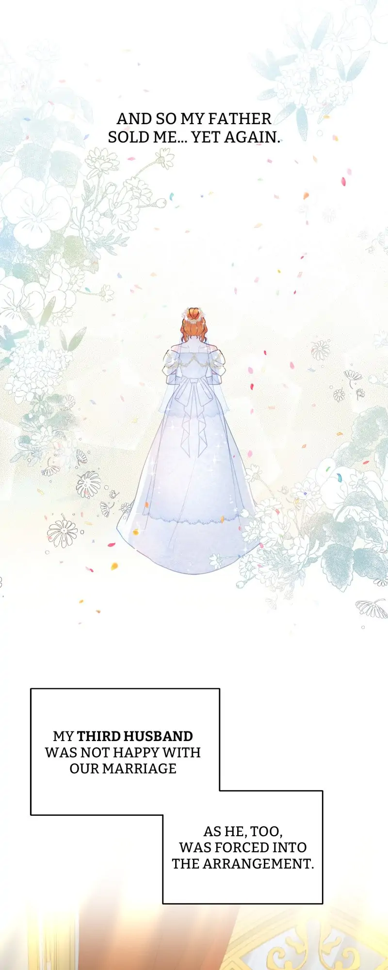 To Those Who Long for My Destruction Chapter 4 288 23