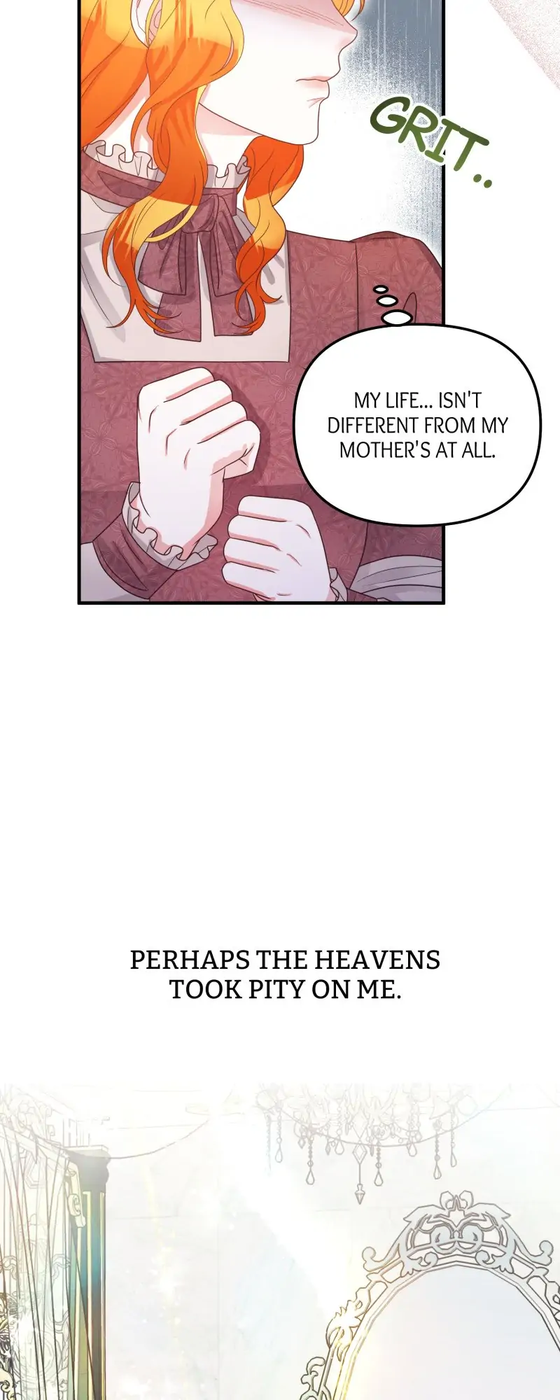 To Those Who Long for My Destruction Chapter 4 290 25