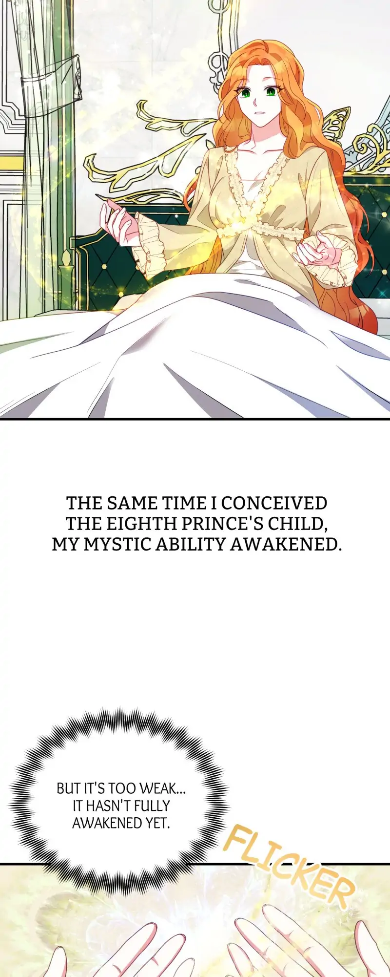 To Those Who Long for My Destruction Chapter 4 291 26