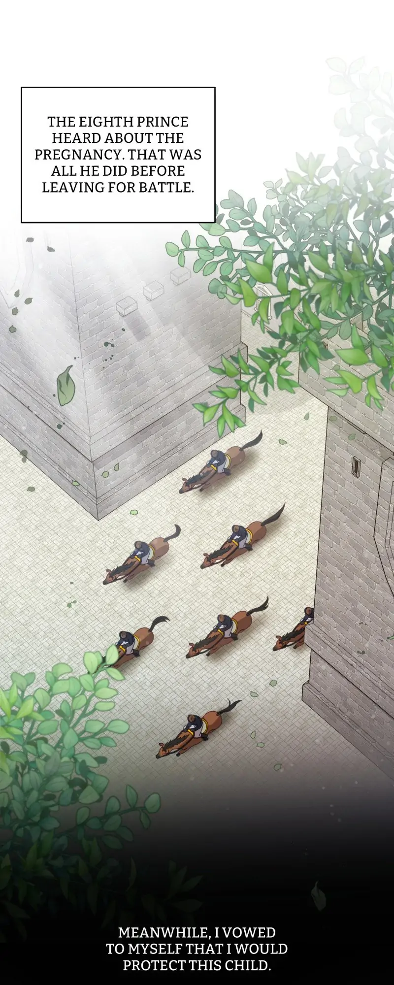 To Those Who Long for My Destruction Chapter 4 293 28