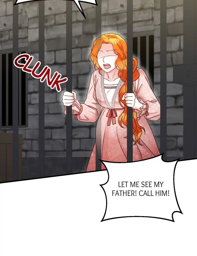 To Those Who Long for My Destruction Chapter 4 296 31