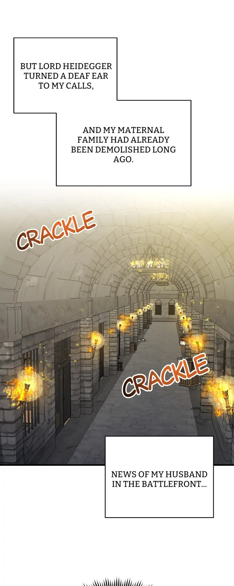 To Those Who Long for My Destruction Chapter 4 297 32