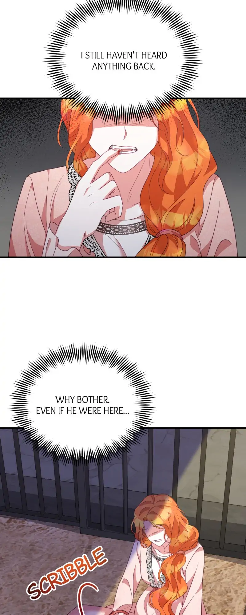 To Those Who Long for My Destruction Chapter 4 298 33