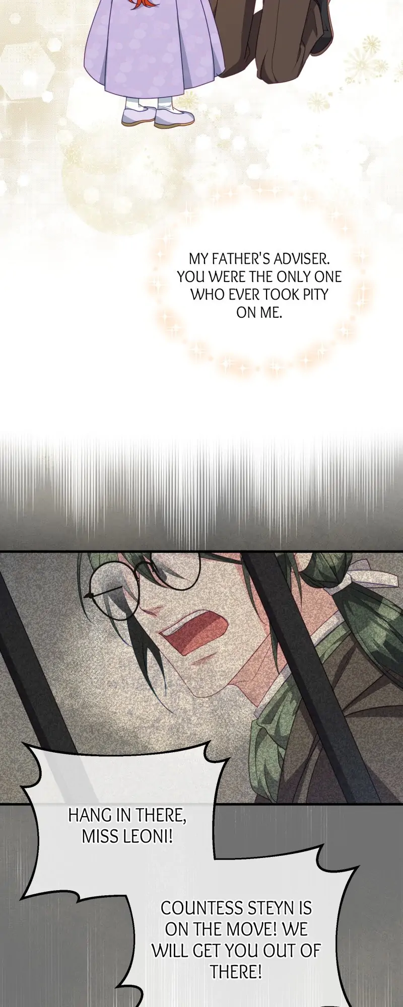 To Those Who Long for My Destruction Chapter 4 300 35