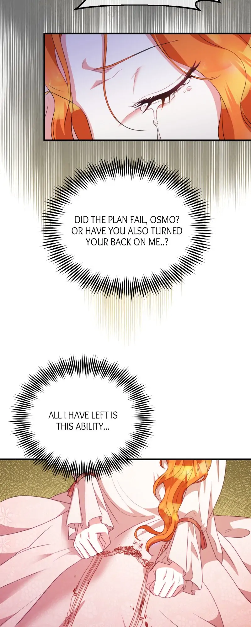 To Those Who Long for My Destruction Chapter 4 301 36