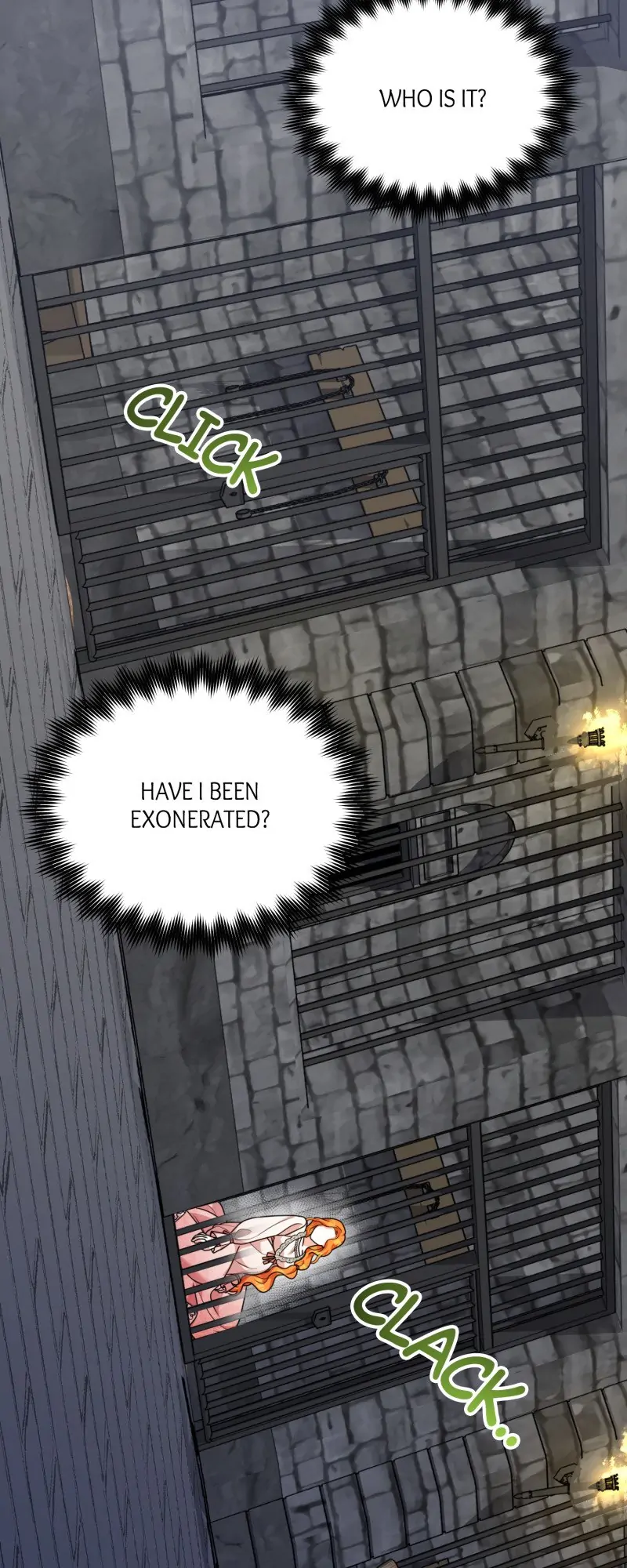 To Those Who Long for My Destruction Chapter 4 304 39