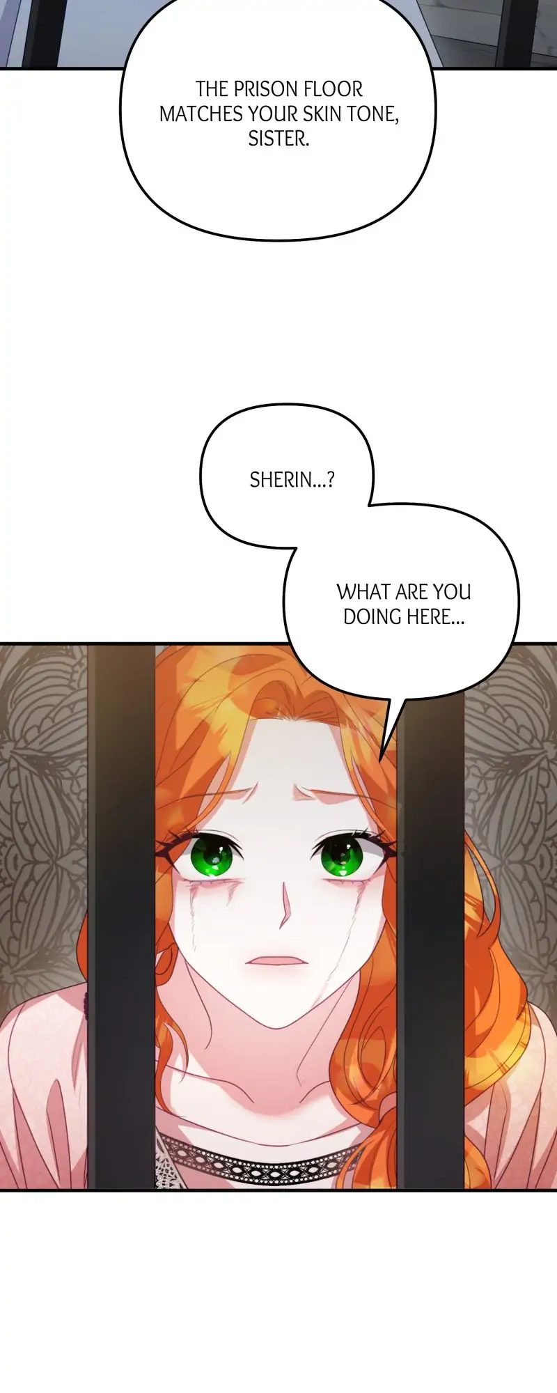 To Those Who Long for My Destruction Chapter 4 306 41