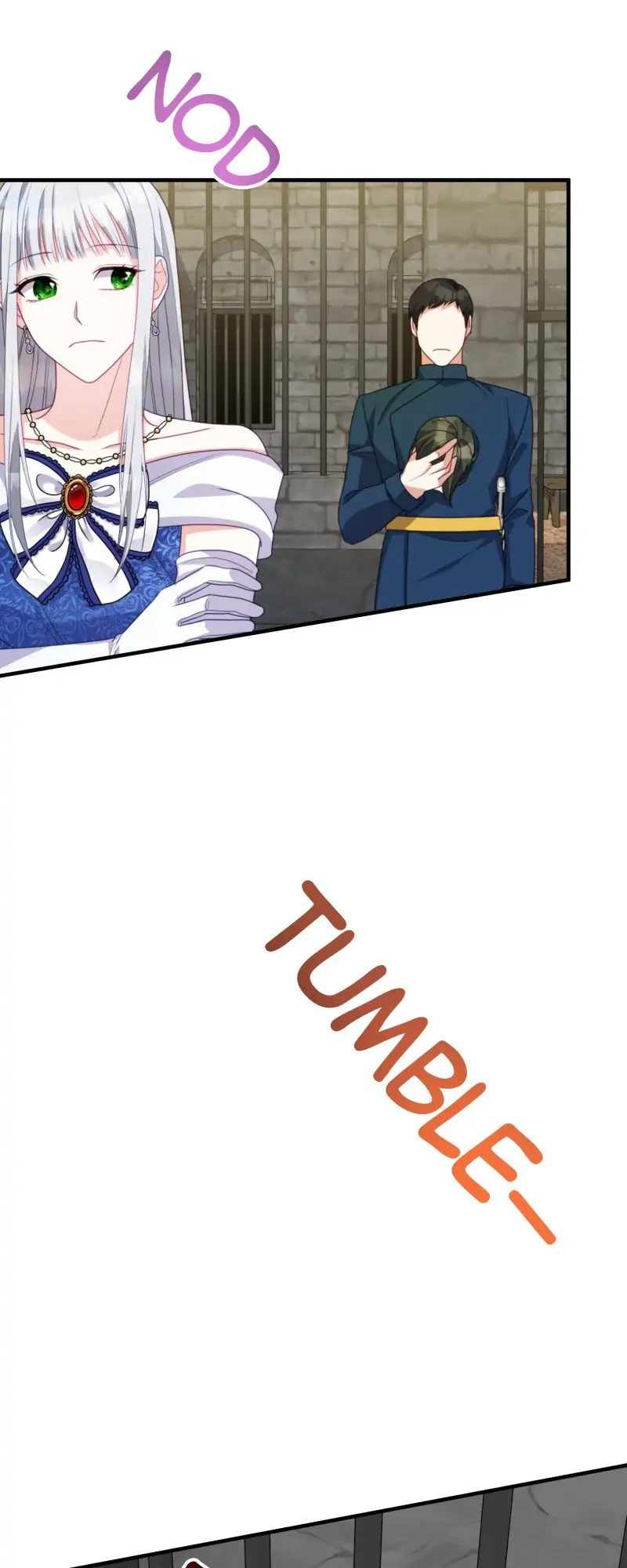 To Those Who Long for My Destruction Chapter 4 307 42