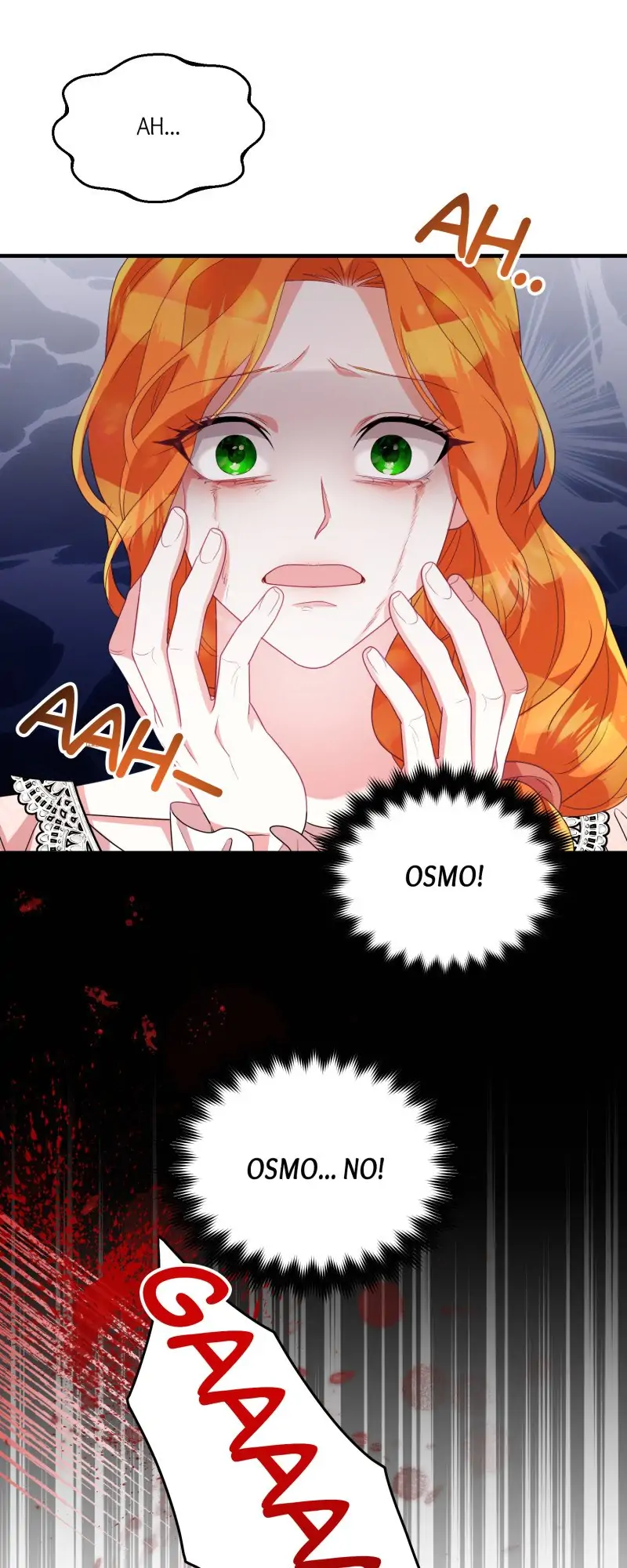 To Those Who Long for My Destruction Chapter 4 309 44