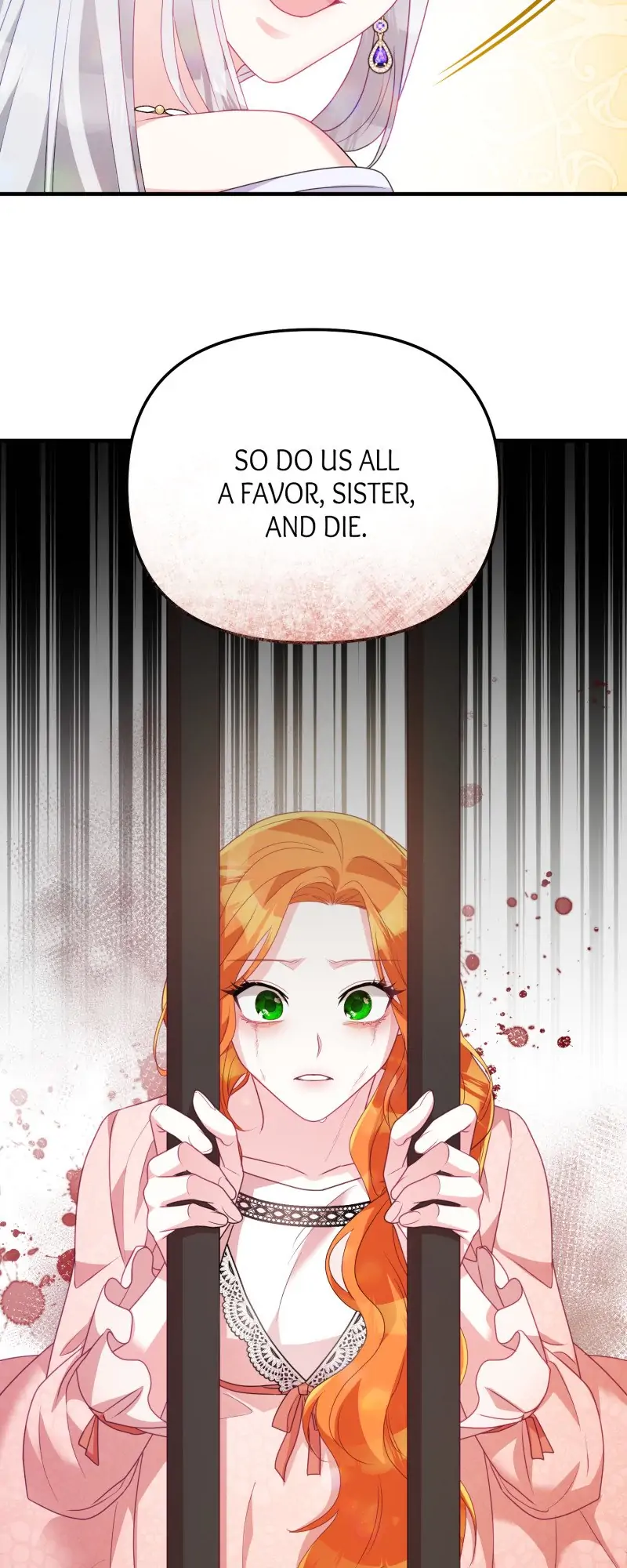 To Those Who Long for My Destruction Chapter 4 315 50