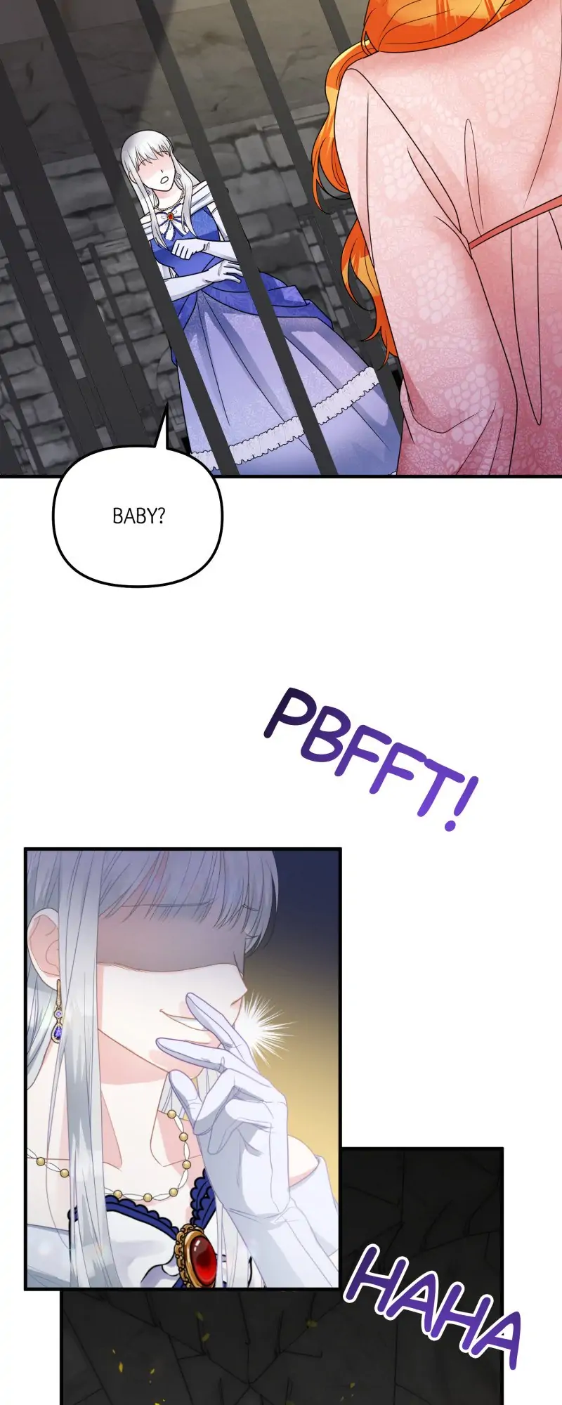 To Those Who Long for My Destruction Chapter 4 317 52