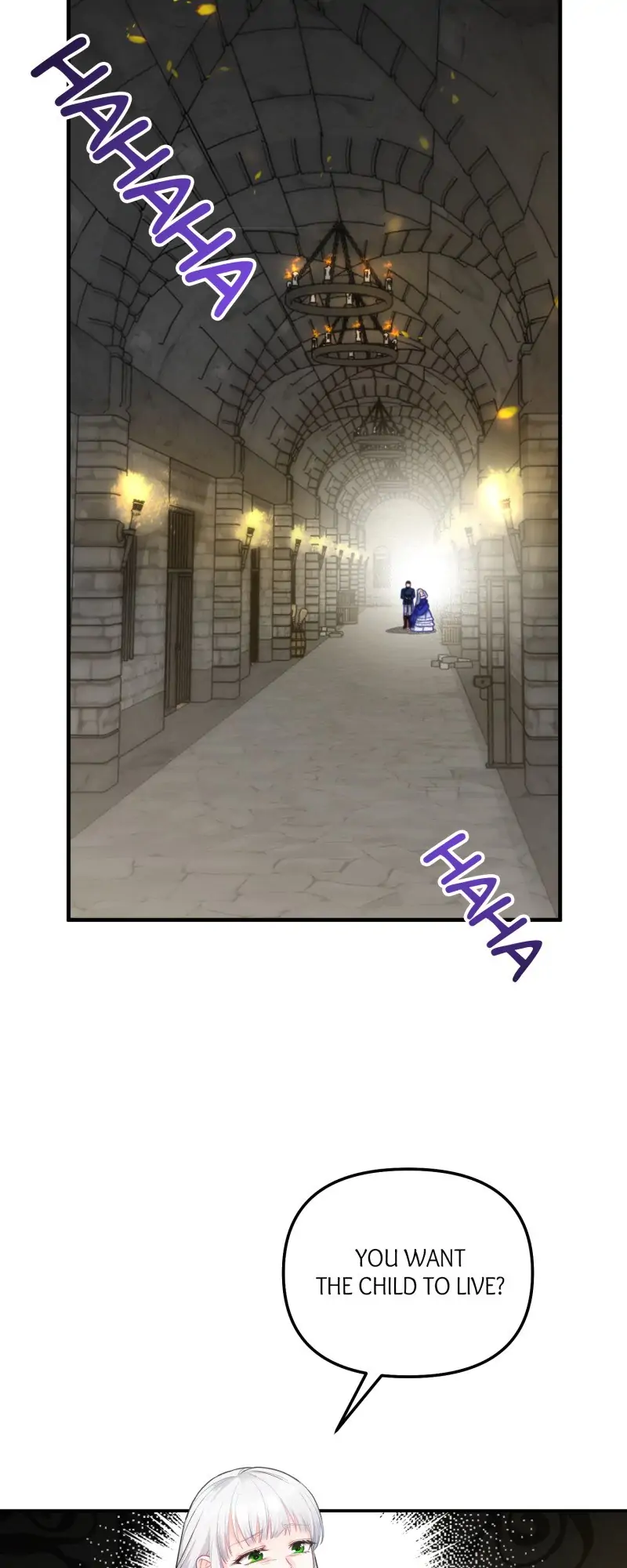 To Those Who Long for My Destruction Chapter 4 318 53