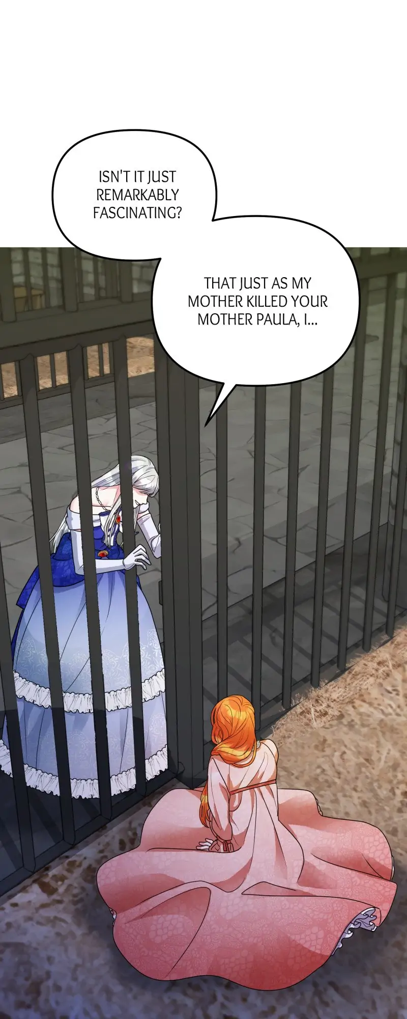 To Those Who Long for My Destruction Chapter 4 320 55