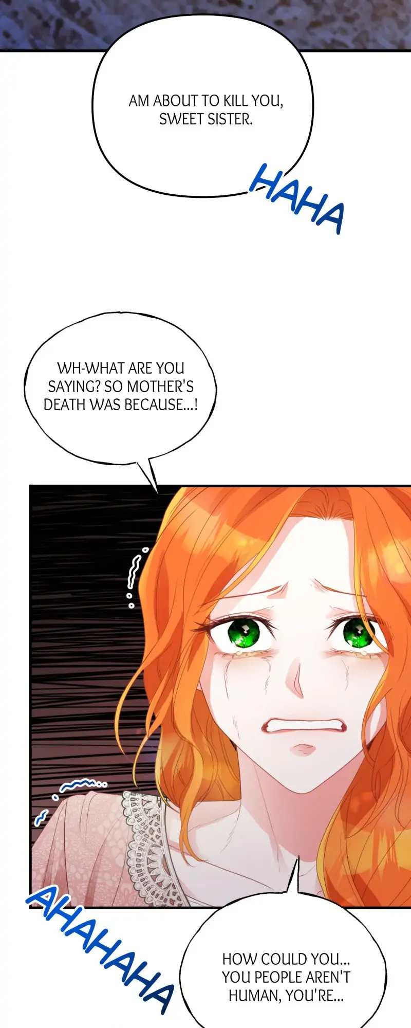 To Those Who Long for My Destruction Chapter 4 321 56