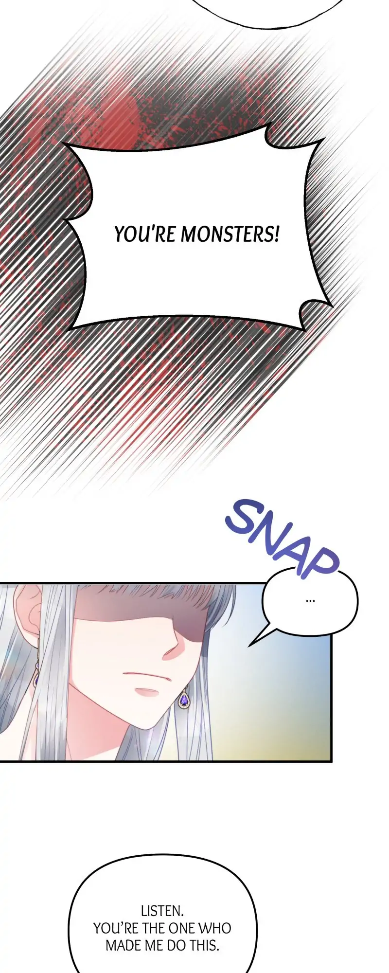 To Those Who Long for My Destruction Chapter 4 322 57