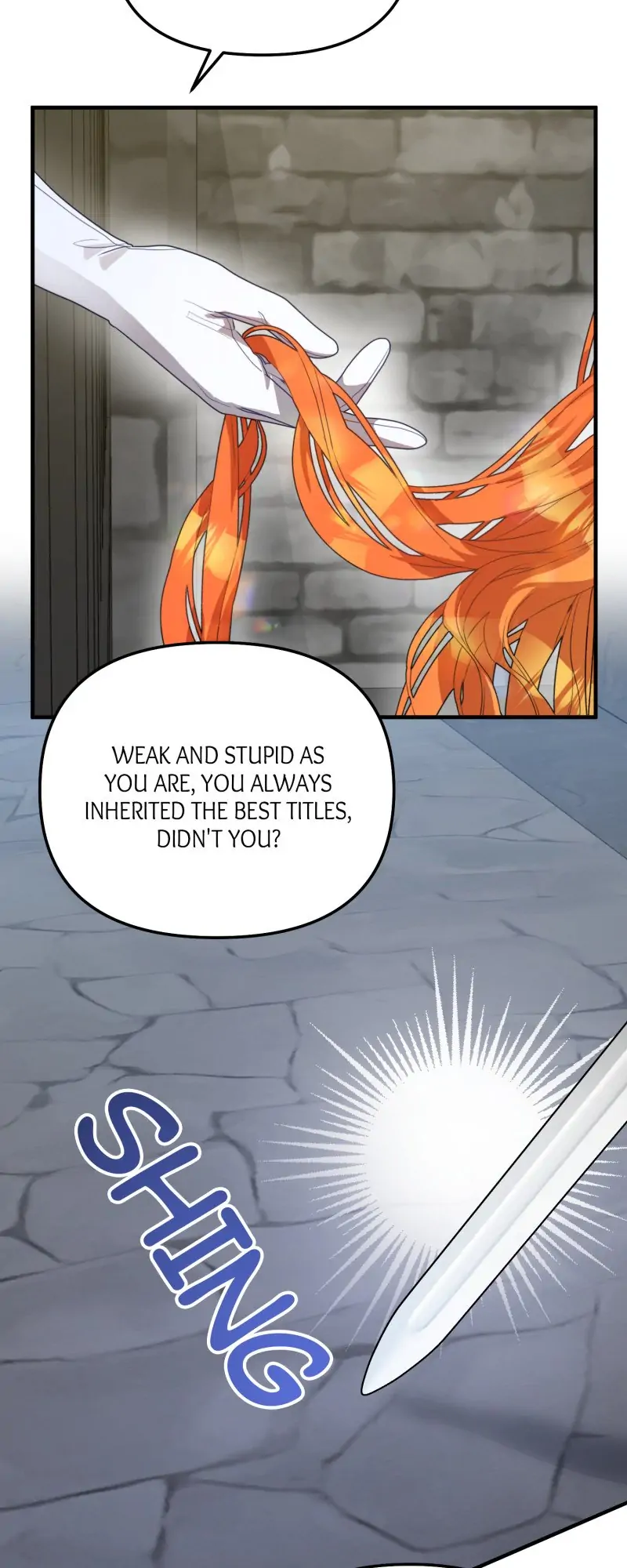 To Those Who Long for My Destruction Chapter 4 323 58