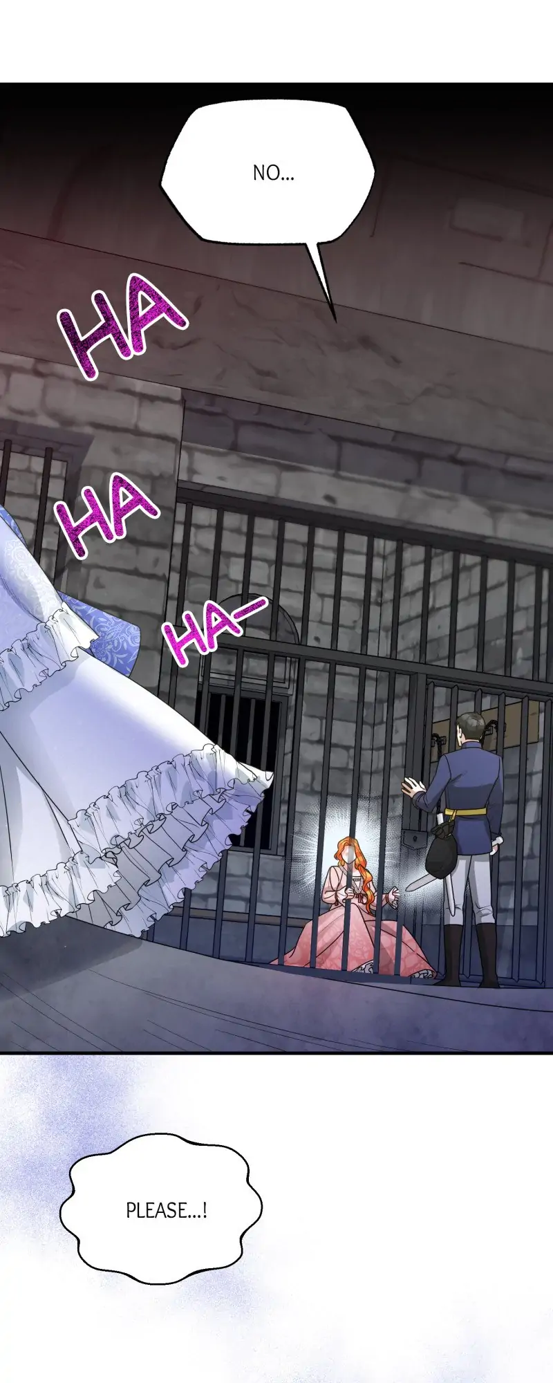 To Those Who Long for My Destruction Chapter 4 327 62