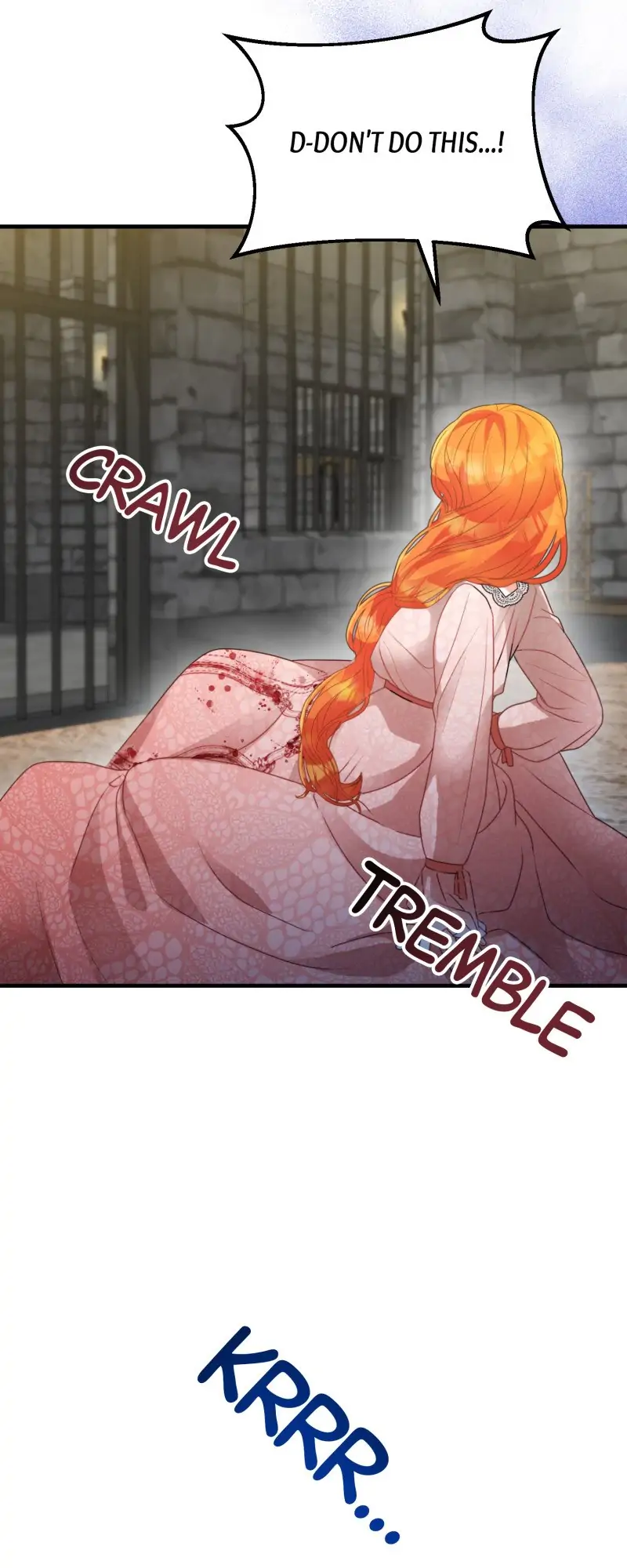 To Those Who Long for My Destruction Chapter 4 328 63