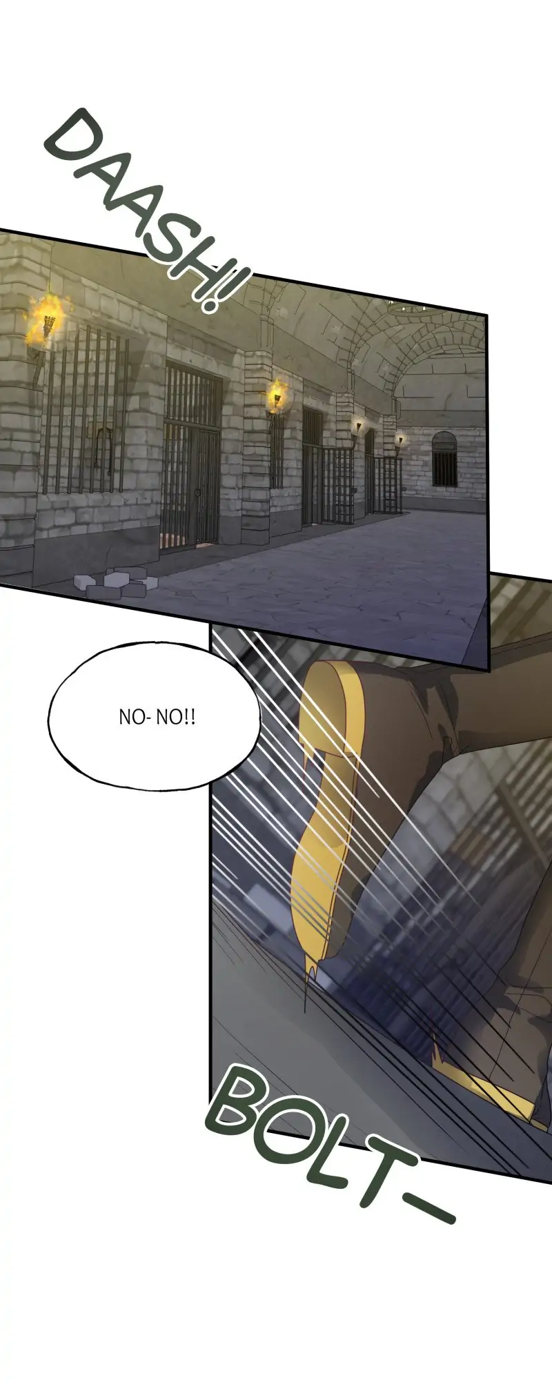 To Those Who Long for My Destruction Chapter 4 332 67