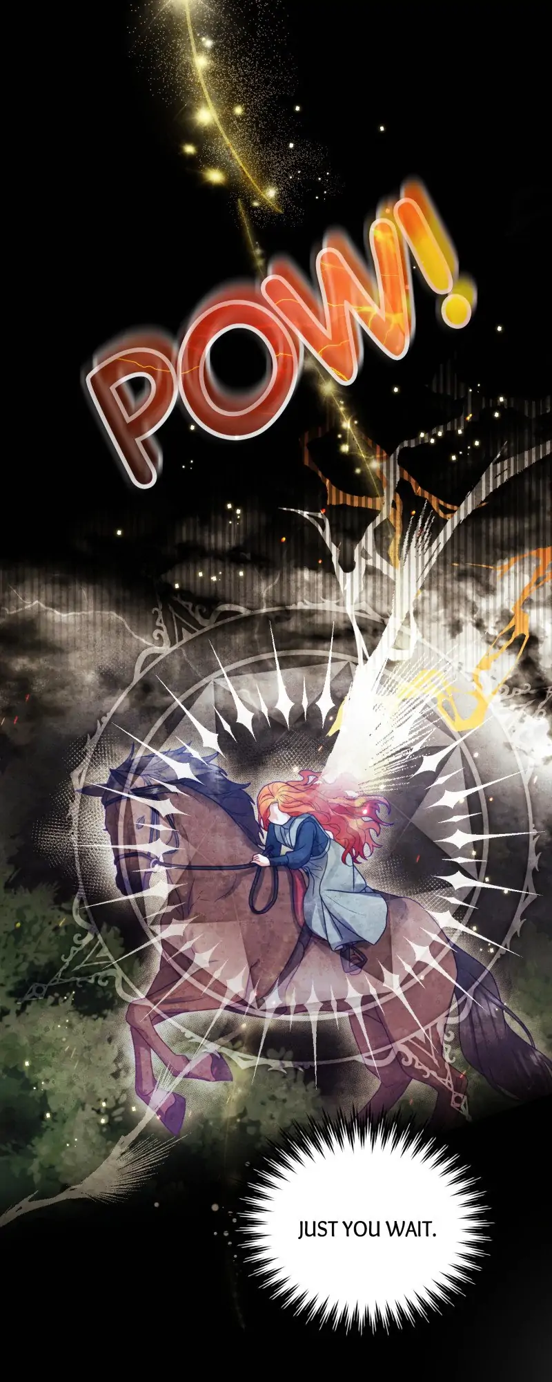 To Those Who Long for My Destruction Chapter 4 339 74