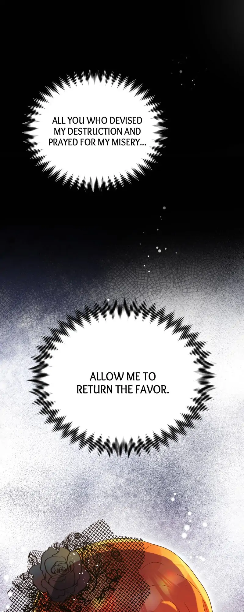 To Those Who Long for My Destruction Chapter 4 340 75