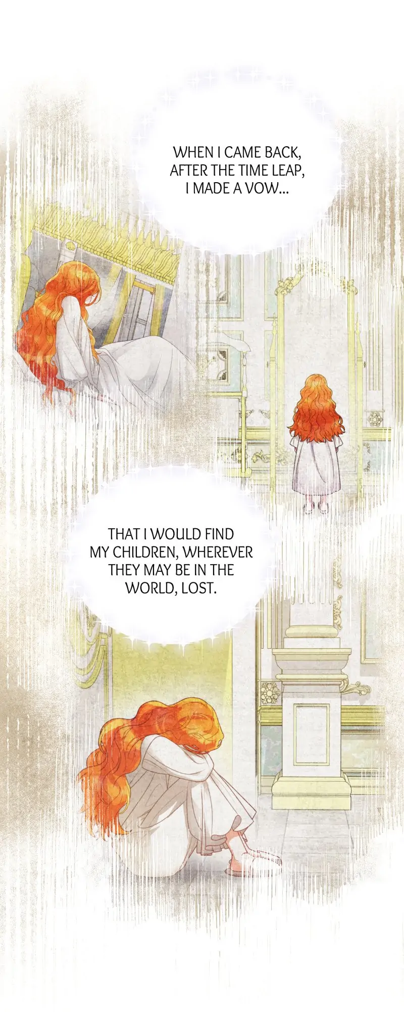 To Those Who Long for My Destruction Chapter 4 342 77