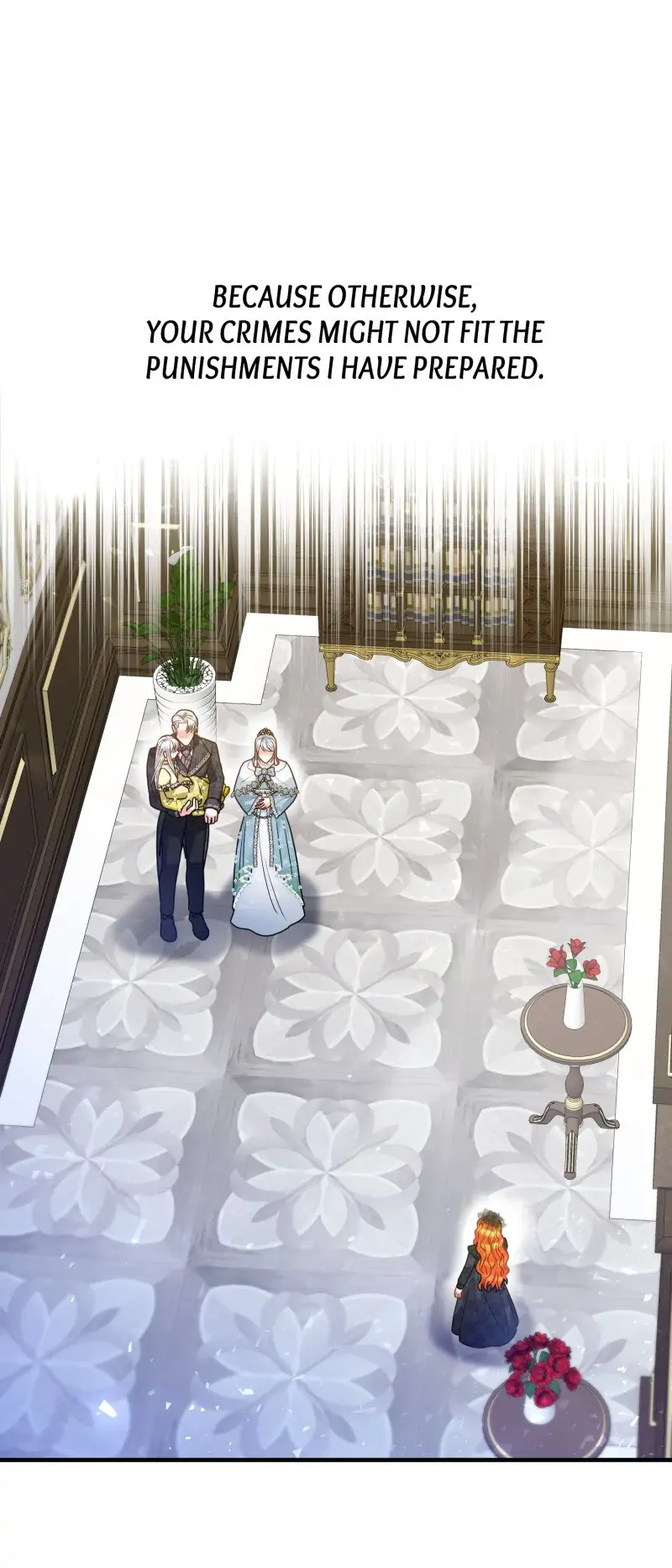 To Those Who Long for My Destruction Chapter 4 344 79