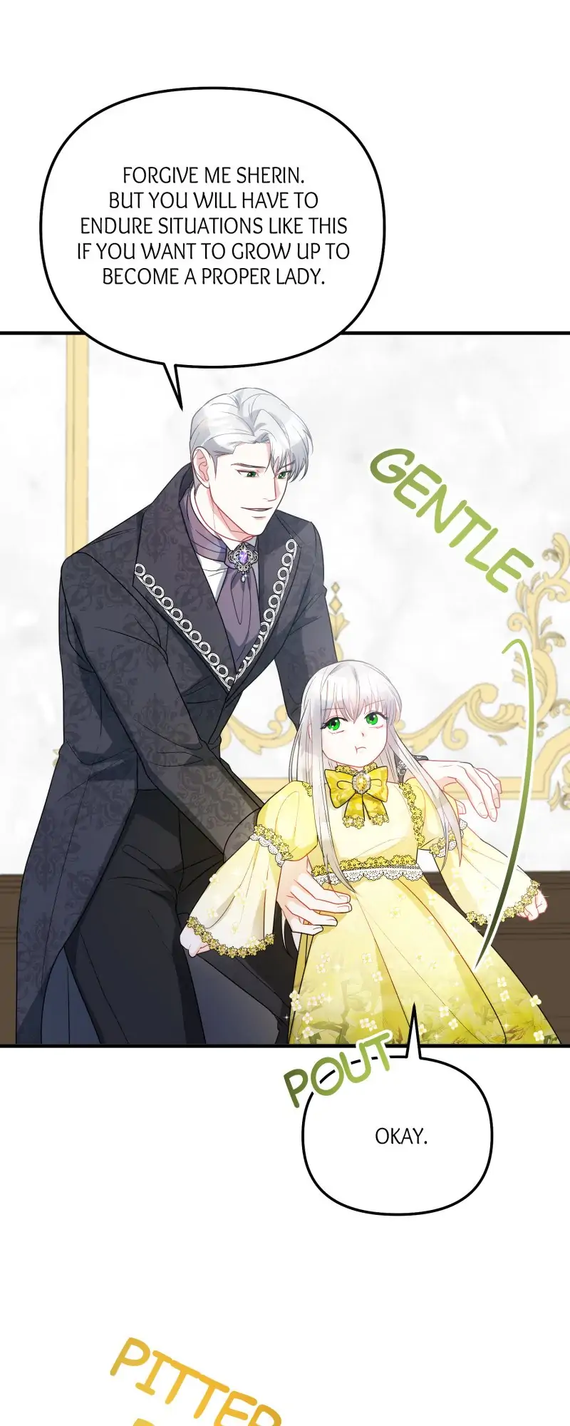 To Those Who Long for My Destruction Chapter 4 345 80