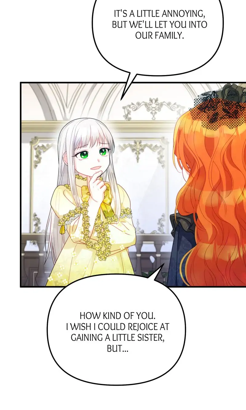 To Those Who Long for My Destruction Chapter 4 347 82