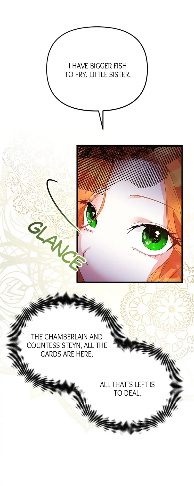 To Those Who Long for My Destruction Chapter 4 348 83