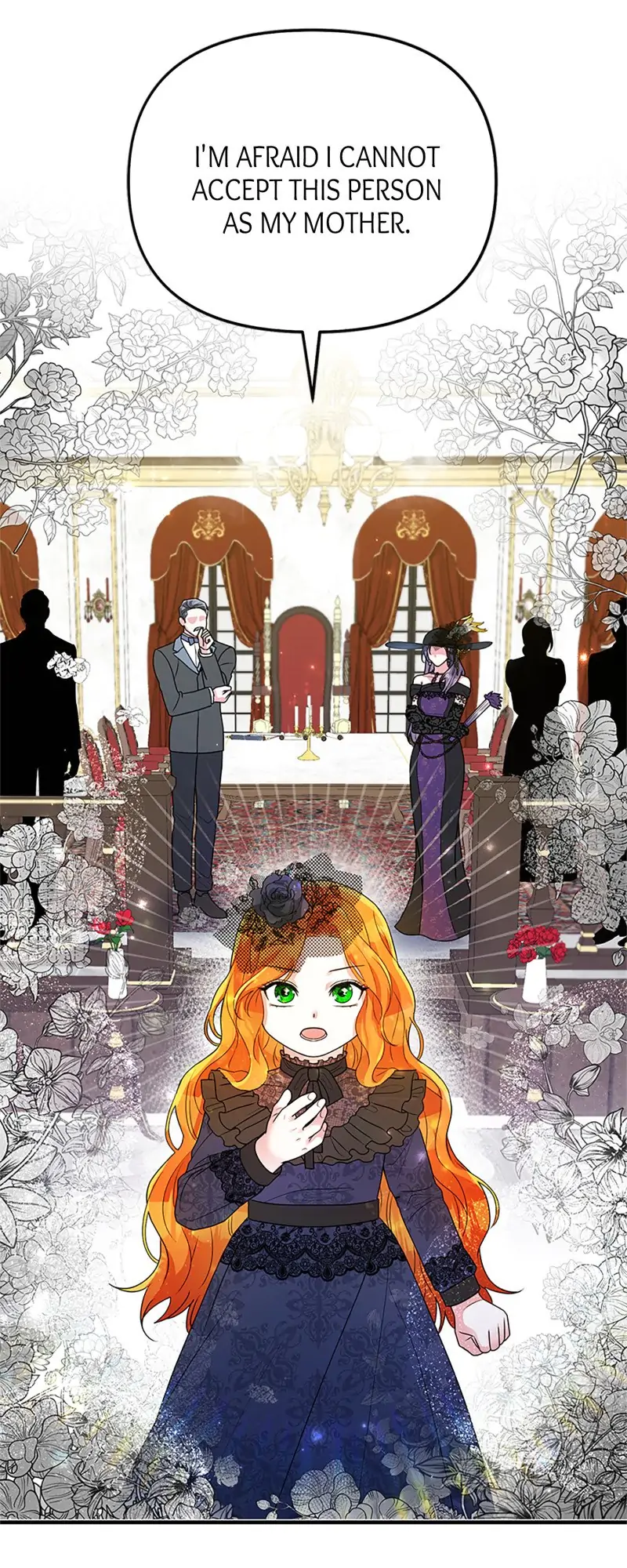 To Those Who Long for My Destruction Chapter 4 349 84