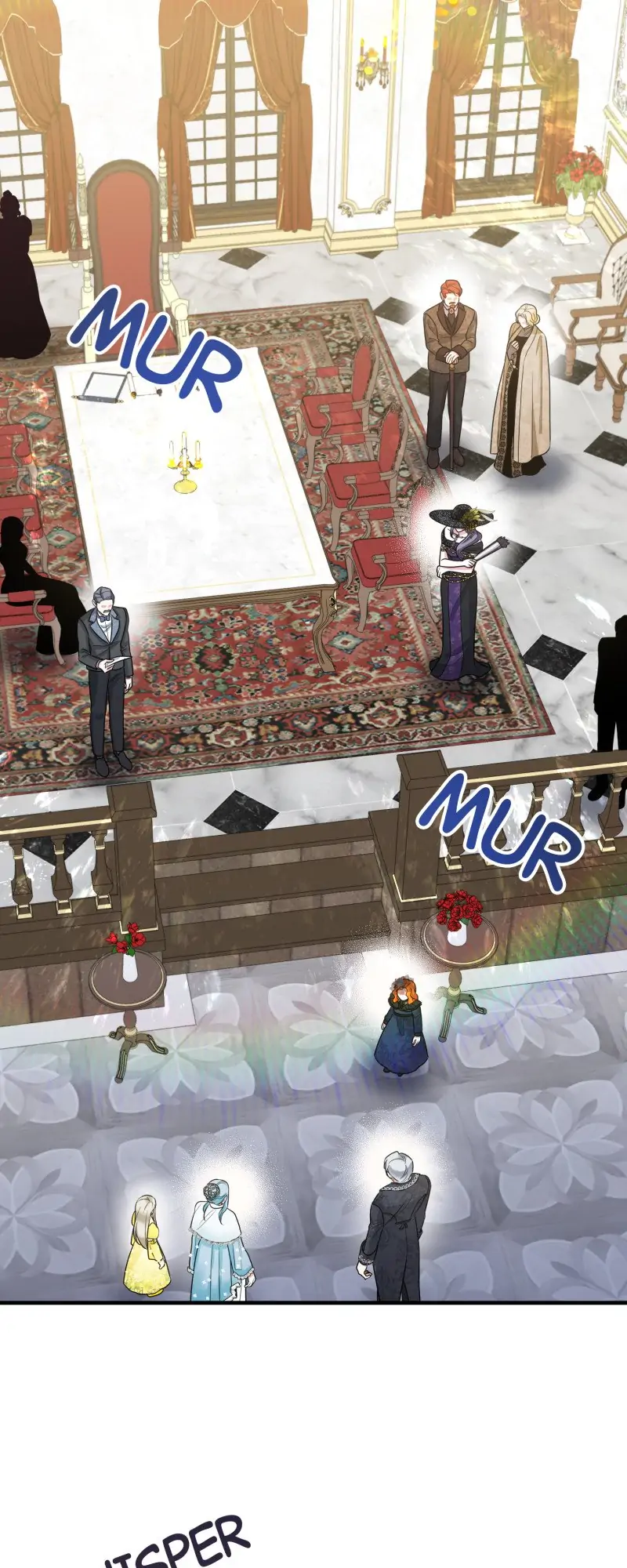 To Those Who Long for My Destruction Chapter 5 188 01