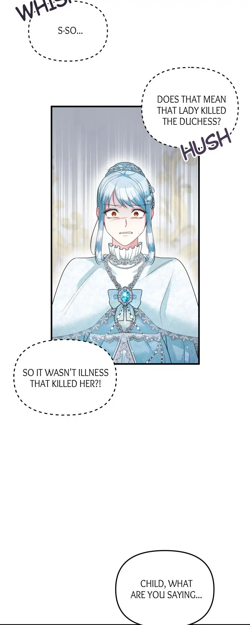 To Those Who Long for My Destruction Chapter 5 189 02