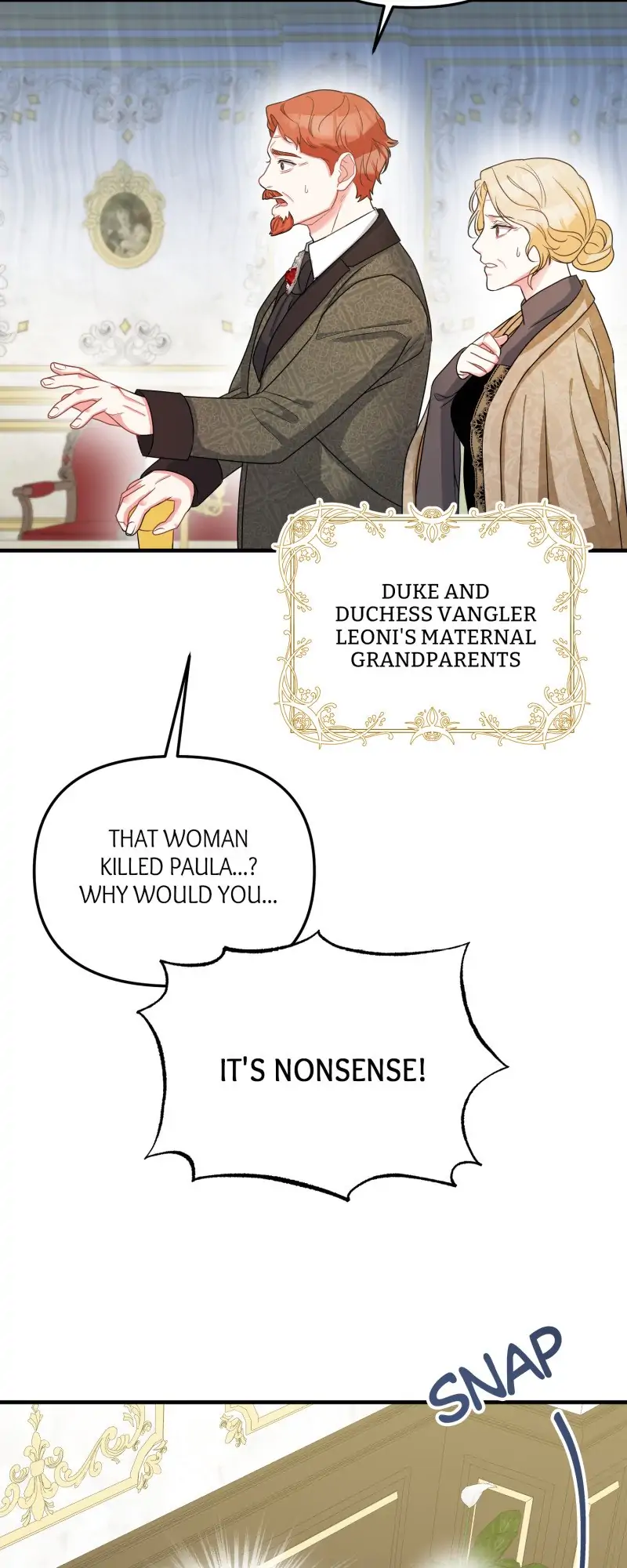 To Those Who Long for My Destruction Chapter 5 190 03